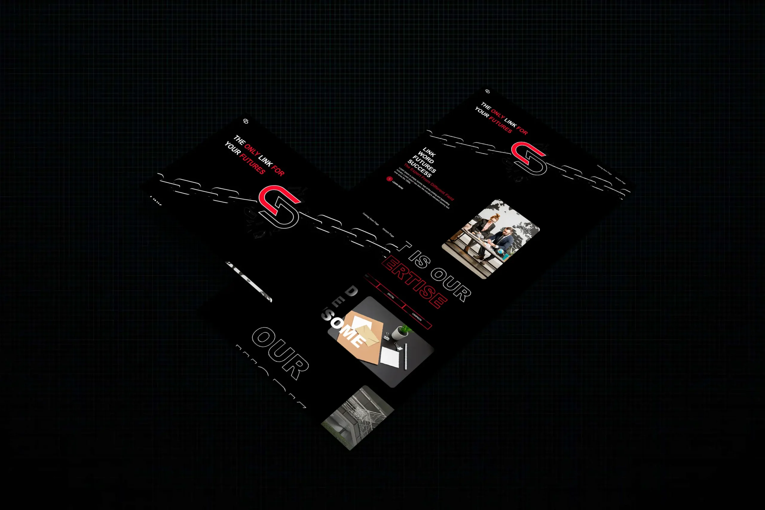 GUNDA AGENCY
