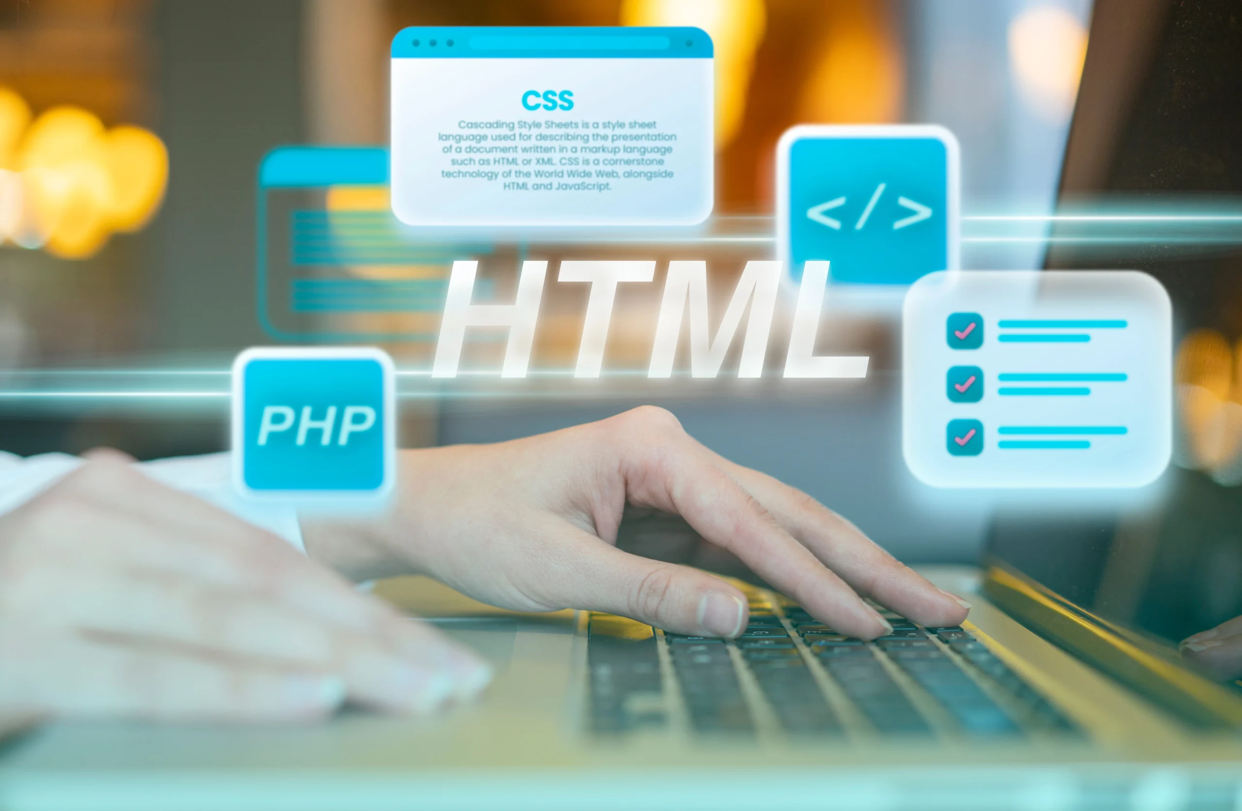 How to Build a Full Stack Web App from Scratch in 2026